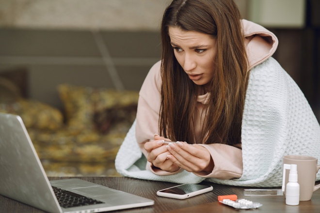 The Link Between Stress and Blood Sugar: Understanding the Risks and How to De-Stress